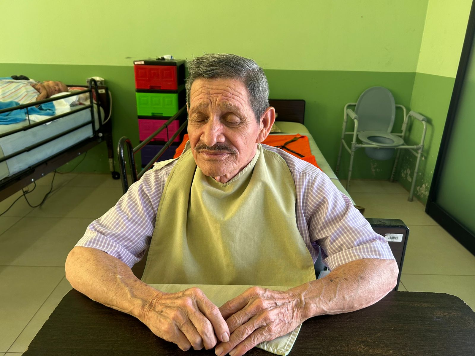 Retrato de Don Socorro